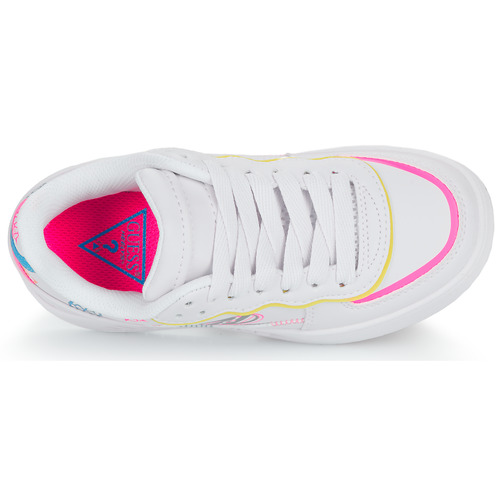 Scarpe-con-rotelle-ragazza-Heelys-REZERVE-FN-GUESS-Bianco-Heelys-196382728493-5