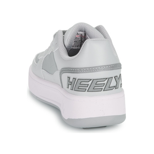 Scarpe-con-rotelle-ragazza-Heelys-REZERVE-LOW-SMOOTH-PU-Grigio-Heelys-196382735019-4