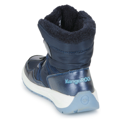 Scarpe-da-neve-bambini-ragazza-Kangaroos-K-PE-Ski-RTX-Blu-Kangaroos-4066539106855-4