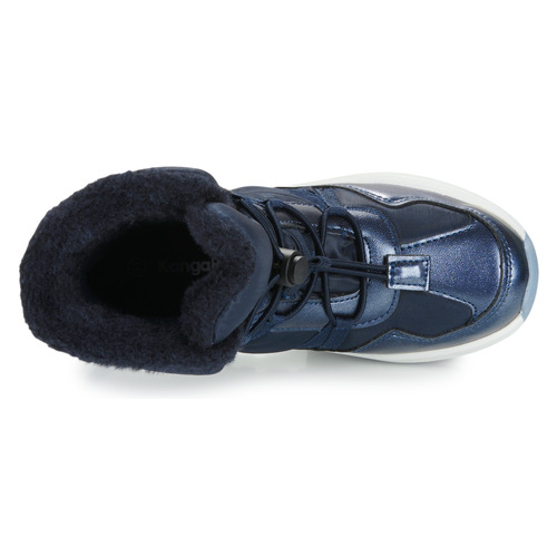 Scarpe-da-neve-bambini-ragazza-Kangaroos-K-PE-Ski-RTX-Blu-Kangaroos-4066539106855-5