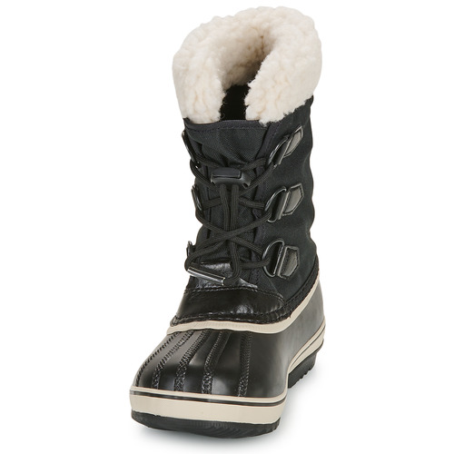 Scarpe-da-neve-bambini-ragazza-Sorel-YOOT-PAC-NYLON-WP-Nero-Sorel-2