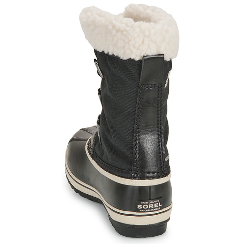 Scarpe-da-neve-bambini-ragazza-Sorel-YOOT-PAC-NYLON-WP-Nero-Sorel-4