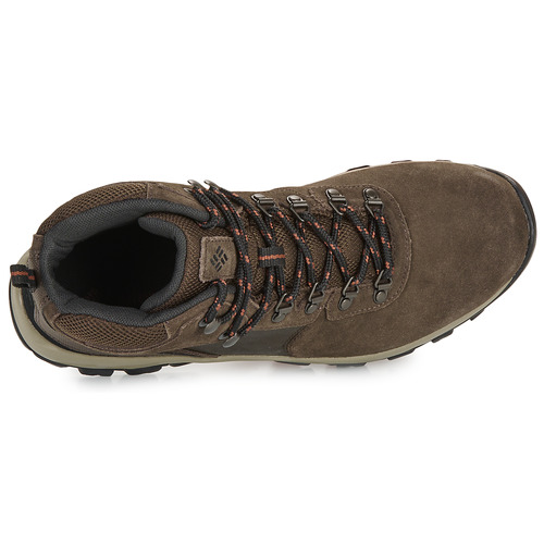 Scarpe-da-trekking-uomo-Columbia-NEWTON-RIDGE-PLUS-II-SUEDE-WP-Marrone-Columbia-195981584820-5