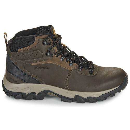 Scarpe-da-trekking-uomo-Columbia-NEWTON-RIDGE-PLUS-II-WATERPROOF-Marrone-Columbia-195981588347-1