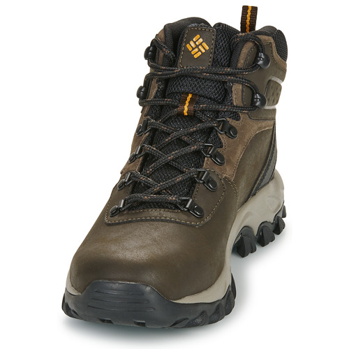 Scarpe-da-trekking-uomo-Columbia-NEWTON-RIDGE-PLUS-II-WATERPROOF-Marrone-Columbia-195981588347-2