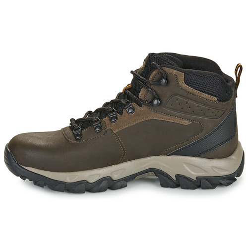 Scarpe-da-trekking-uomo-Columbia-NEWTON-RIDGE-PLUS-II-WATERPROOF-Marrone-Columbia-195981588347-3