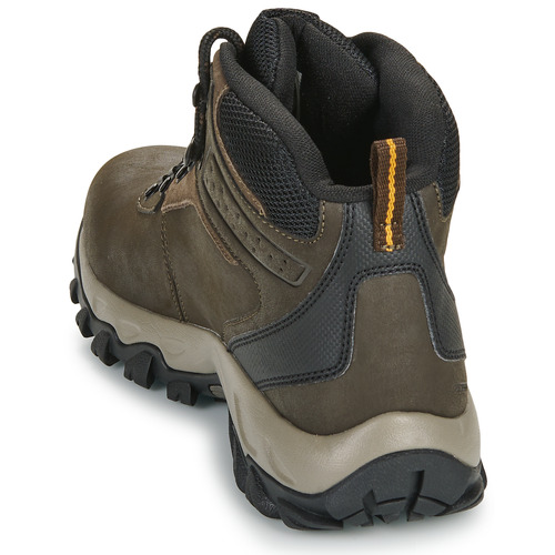 Scarpe-da-trekking-uomo-Columbia-NEWTON-RIDGE-PLUS-II-WATERPROOF-Marrone-Columbia-195981588347-4