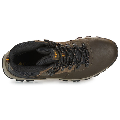 Scarpe-da-trekking-uomo-Columbia-NEWTON-RIDGE-PLUS-II-WATERPROOF-Marrone-Columbia-195981588347-5