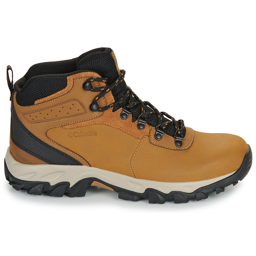 Scarpe-da-trekking-uomo-Columbia-NEWTON-RIDGE-PLUS-II-WATERPROOF-Marrone-Columbia-195981588477-1