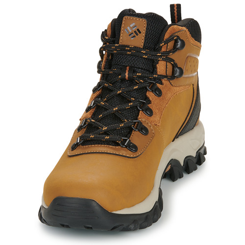 Scarpe-da-trekking-uomo-Columbia-NEWTON-RIDGE-PLUS-II-WATERPROOF-Marrone-Columbia-195981588477-2