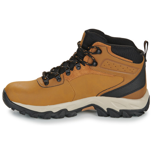 Scarpe-da-trekking-uomo-Columbia-NEWTON-RIDGE-PLUS-II-WATERPROOF-Marrone-Columbia-195981588477-3