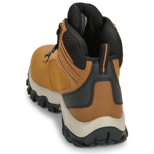 Scarpe-da-trekking-uomo-Columbia-NEWTON-RIDGE-PLUS-II-WATERPROOF-Marrone-Columbia-195981588477-4