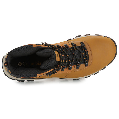 Scarpe-da-trekking-uomo-Columbia-NEWTON-RIDGE-PLUS-II-WATERPROOF-Marrone-Columbia-195981588477-5