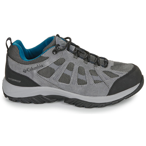 Scarpe-da-trekking-uomo-Columbia-REDMOND-III-WATERPROOF-Grigio-Columbia-195981566369-1