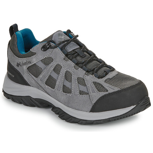 Scarpe da trekking uomo Columbia  REDMOND III WATERPROOF  Grigio Columbia 195981566369