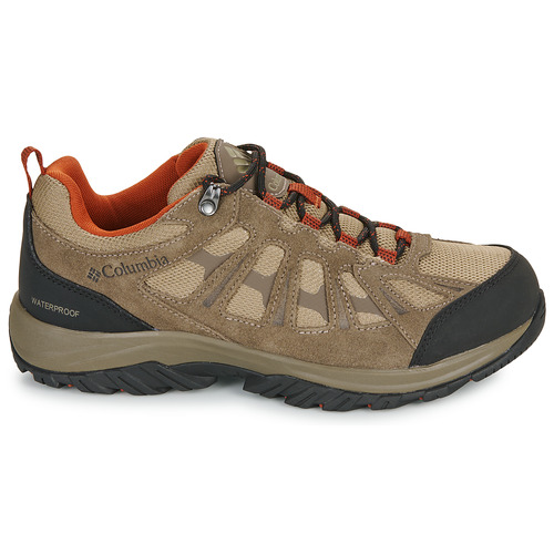 Scarpe-da-trekking-uomo-Columbia-REDMOND-III-WATERPROOF-Marrone-Columbia-195981566178-1