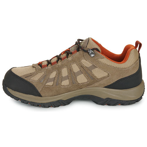 Scarpe-da-trekking-uomo-Columbia-REDMOND-III-WATERPROOF-Marrone-Columbia-195981566178-3