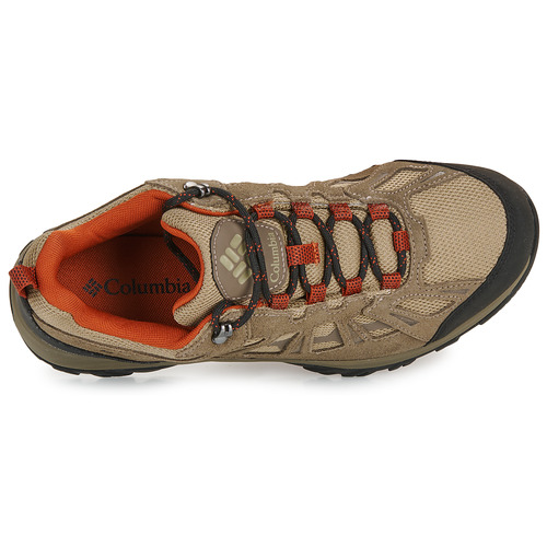 Scarpe-da-trekking-uomo-Columbia-REDMOND-III-WATERPROOF-Marrone-Columbia-195981566178-5