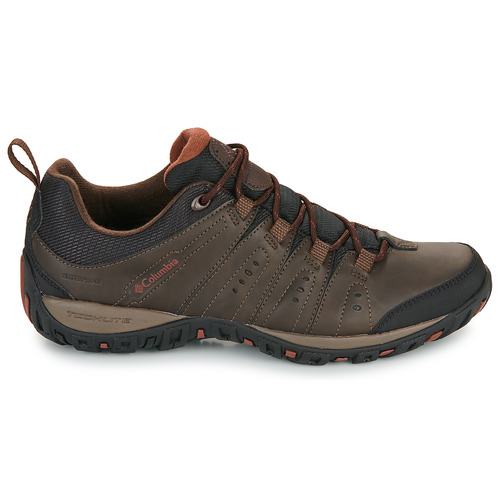 Scarpe-da-trekking-uomo-Columbia-WOODBURN-II-WATERPROOF-Marrone-Columbia-195981594744-1