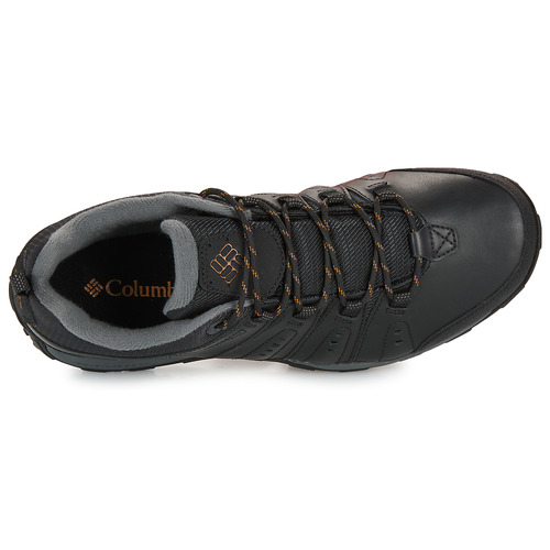 Scarpe-da-trekking-uomo-Columbia-WOODBURN-II-WATERPROOF-Nero-Columbia-195981594386-5