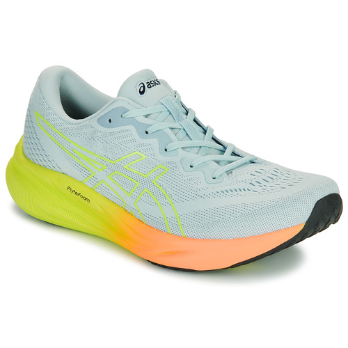 Scarpe uomo Asics  GEL-PULSE 15  Grigio Asics 4550457717106