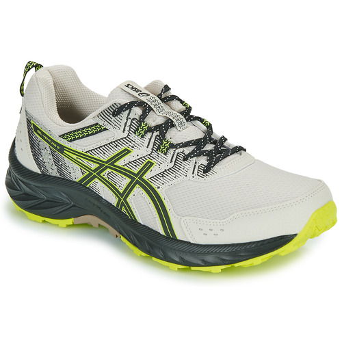 Scarpe uomo Asics  GEL-VENTURE 9  Beige Asics 4550457744881