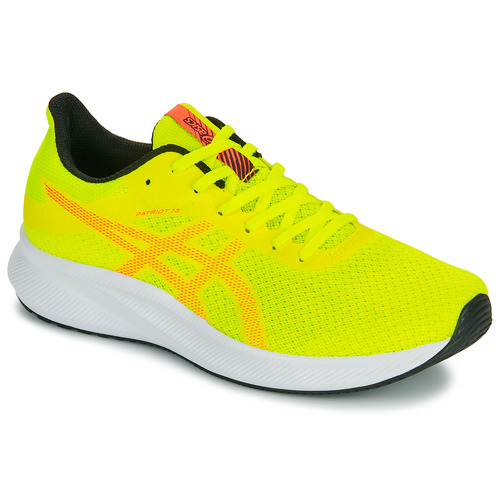 Asics gel patriot 5 giallo online