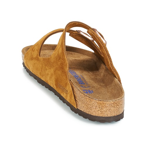 Scarpe-uomo-Birkenstock-ARIZONA-SFB-Marrone-Birkenstock-4044477042695-4