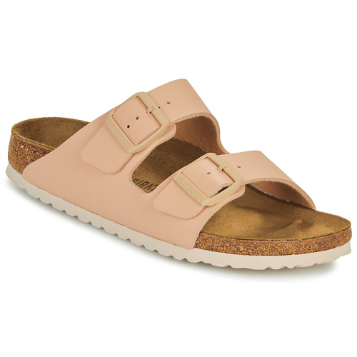 Scarpe uomo Birkenstock  Arizona BF New Beige  Beige Birkenstock 4066648433460