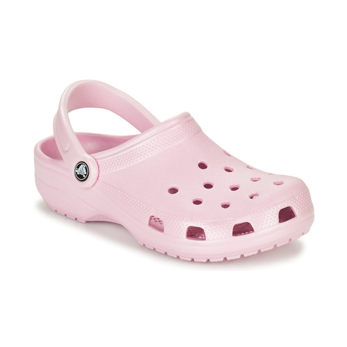 Scarpe uomo Crocs  CLASSIC  Rosa Crocs