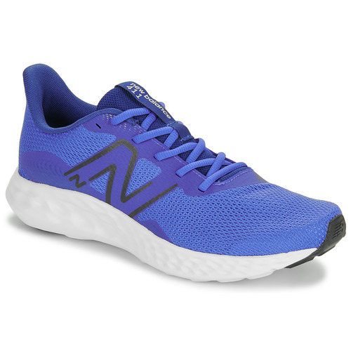 Scarpe uomo New Balance  411  Blu New Balance 196652945933