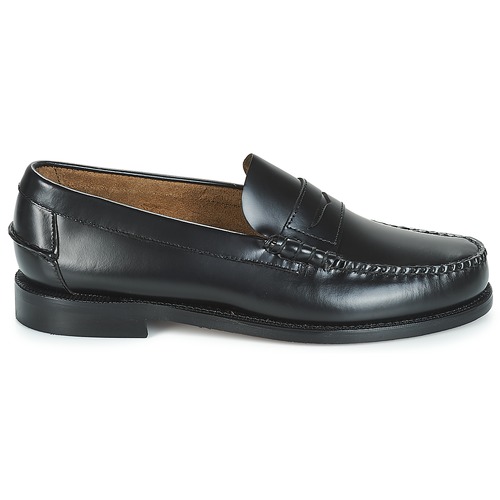 Scarpe-uomo-Sebago-CLASSIC-DAN-Nero-Sebago-8002390308287-1