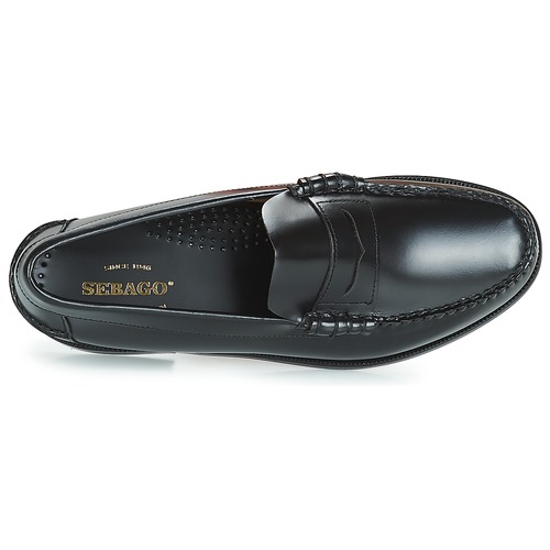 Scarpe-uomo-Sebago-CLASSIC-DAN-Nero-Sebago-8002390308287-5