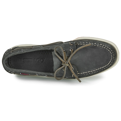 Scarpe-uomo-Sebago-DOCKSIDES-PORTLAND-CRAZY-H-Grigio-Sebago-5