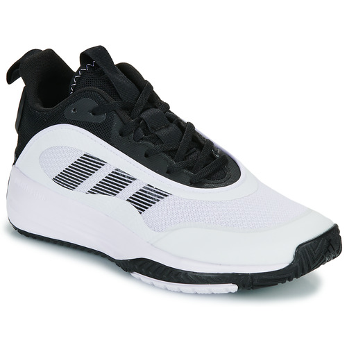 adidas Scarpe uomo OWNTHEGAME 3.0 Bianco 58.95