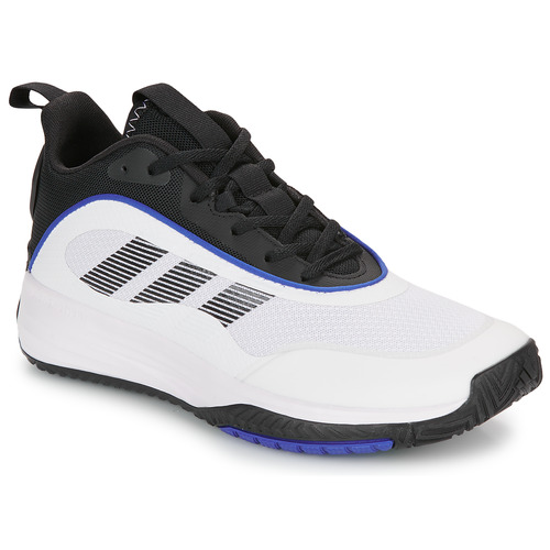 Scarpe uomo adidas  OWNTHEGAME 3.0  Bianco adidas 4067897283363