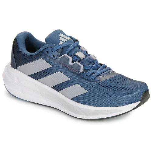 Scarpe uomo adidas  QUESTAR 3 M  Blu adidas 4067891136368