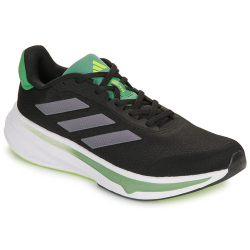 Scarpe uomo adidas  RESPONSE SUPER M  Nero adidas 4067897224304