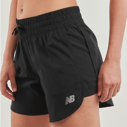 Shorts-CORE-5-INCH-SHORT-Nero-4