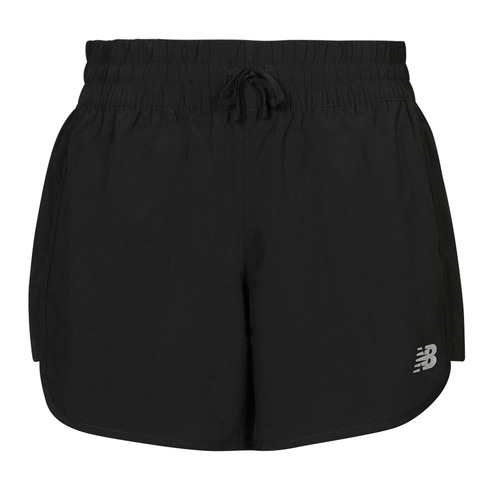 Shorts    CORE 5 INCH SHORT  Nero