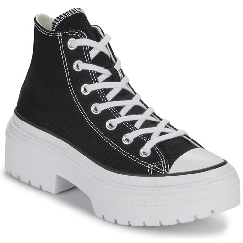 Sneakers alte    CHUCK TAYLOR ALL STAR LUGGED HEEL PLATFORM