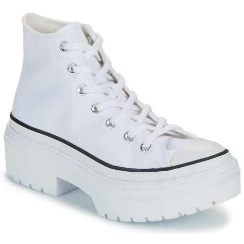 Sneakers alte    CHUCK TAYLOR ALL STAR LUGGED HEEL PLATFORM