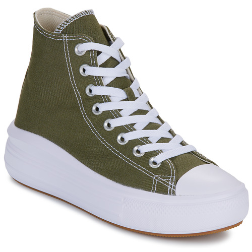 Sneakers alte    CHUCK TAYLOR ALL STAR MOVE PLATFORM