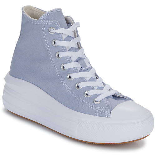 Sneakers alte    CHUCK TAYLOR ALL STAR MOVE PLATFORM