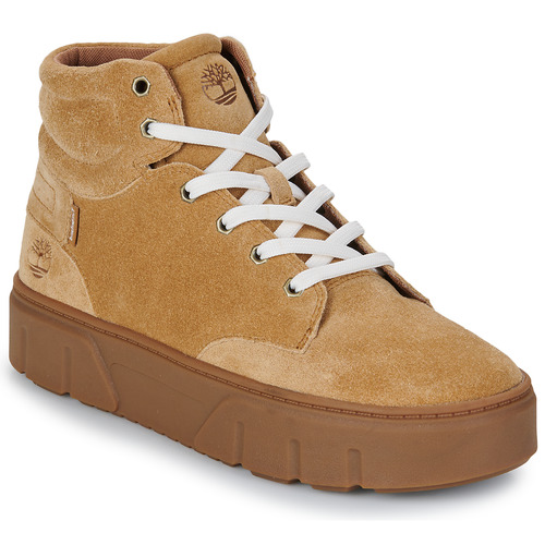 Sneakers alte    LAUREL COURT HIGH TOP LACE UP