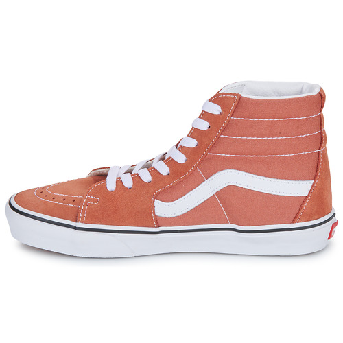 Sneakers-alte-SK8-Hi-Arancio-3