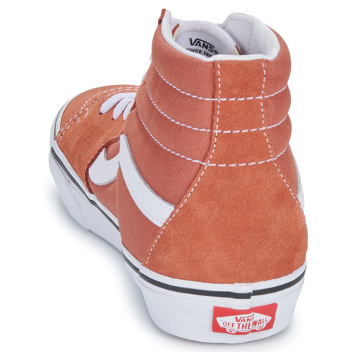 Sneakers-alte-SK8-Hi-Arancio-4