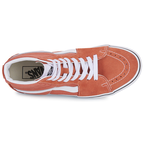 Sneakers-alte-SK8-Hi-Arancio-5