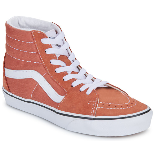 Sneakers alte    SK8-Hi  Arancio