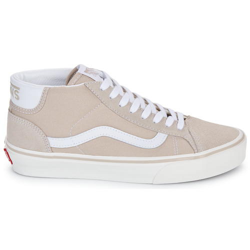 Sneakers-alte-UA-Mid-Skool-37-Beige-1